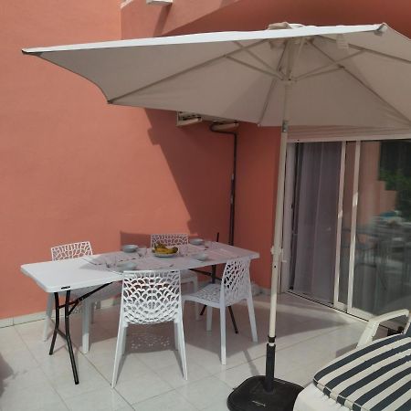 Los Jazmines Vyb Dénia Exterior foto