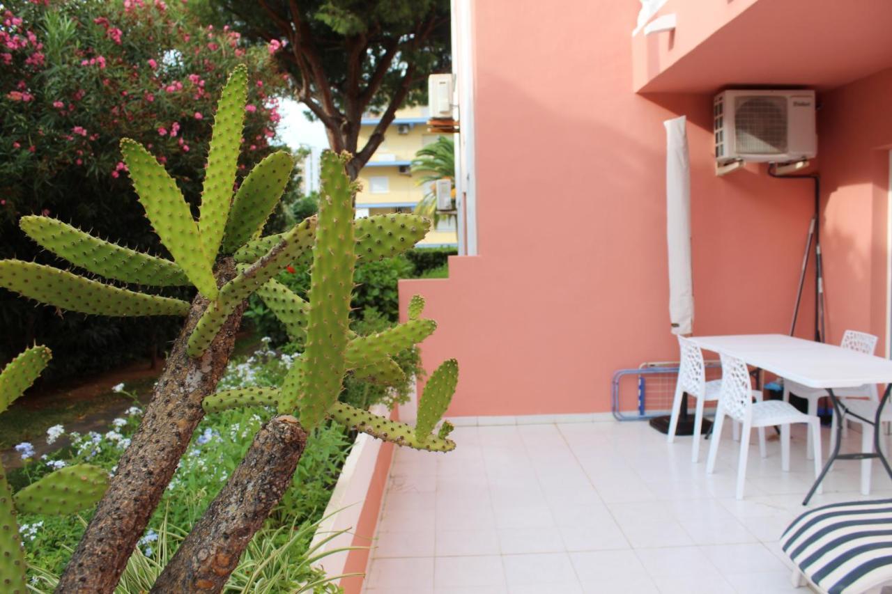 Los Jazmines Vyb Dénia Exterior foto