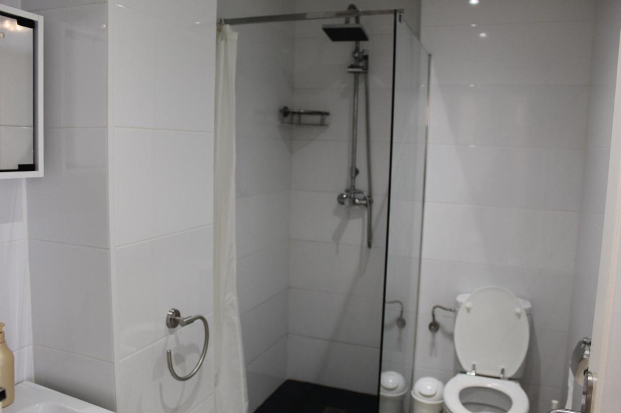 Los Jazmines Vyb Dénia Exterior foto